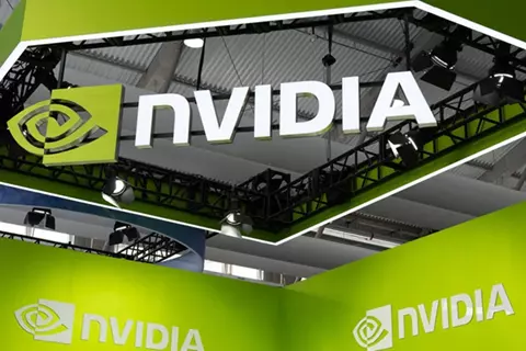 NVIDIA تحقق إنجاز تاريخي بقيمة سوقية تتجاوز 5 تريليونات دولار